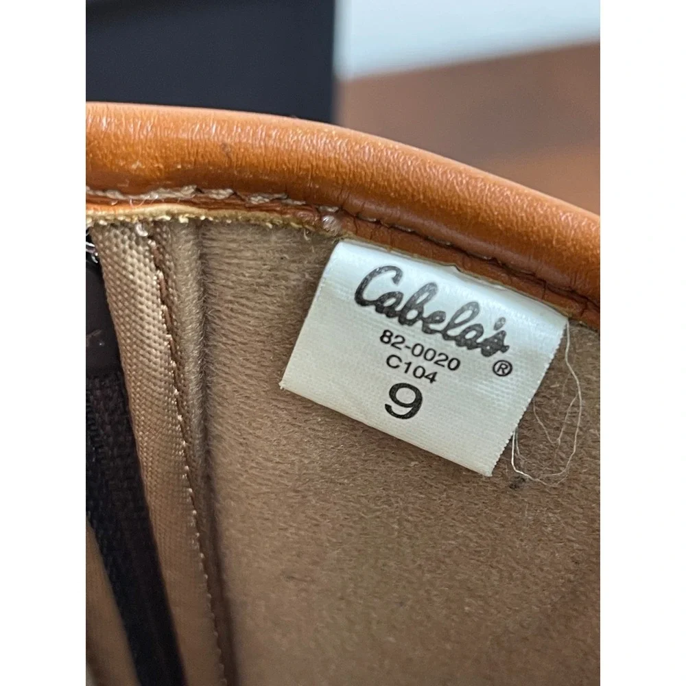 Cabelas classic duck